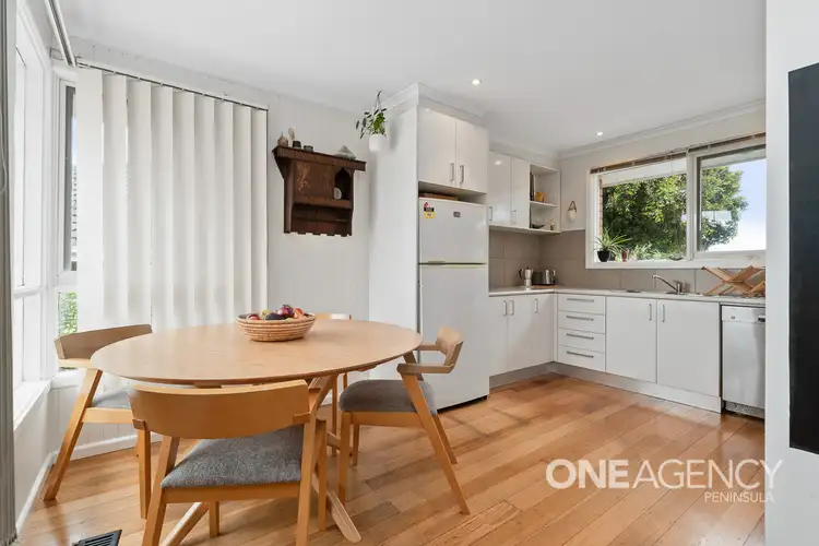 Sixth view of Homely house listing, 18 Leslie Street, Frankston South VIC 3199