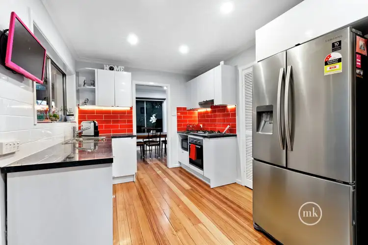 Sixth view of Homely house listing, 21 Beleura Grove, Lower Plenty VIC 3093