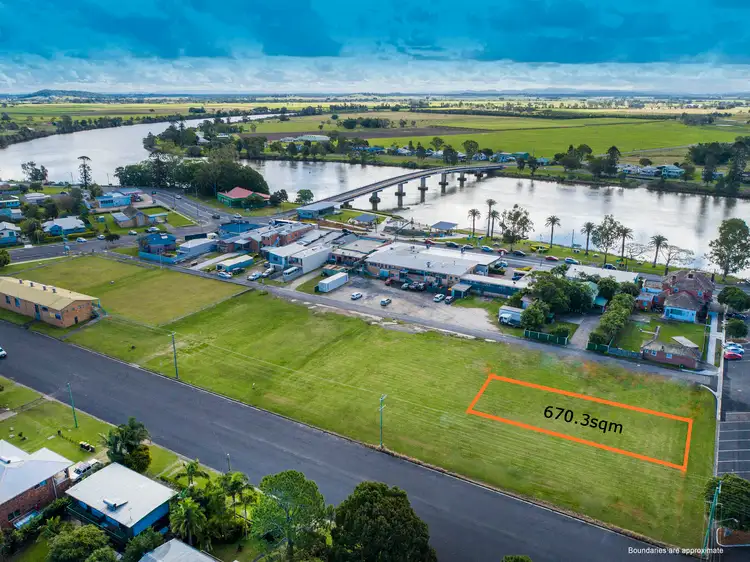 6 Duke Street, Woodburn NSW 2472