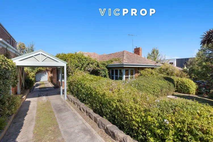 54 Birdwood Street