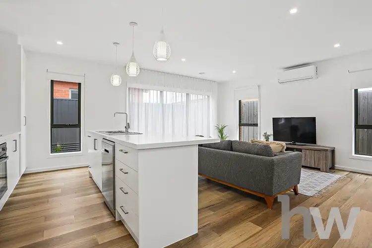 Second view of Homely unit listing, 2/71 High Street, Drysdale VIC 3222