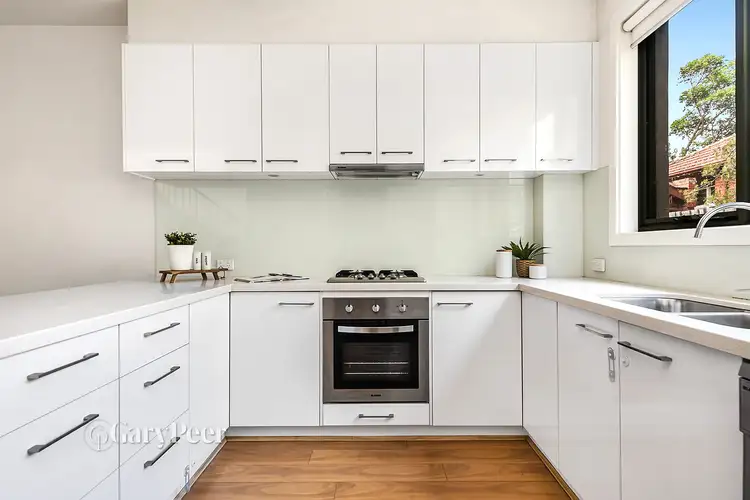 Fifth view of Homely townhouse listing, 2/309 Hawthorn Road, Caulfield VIC 3162