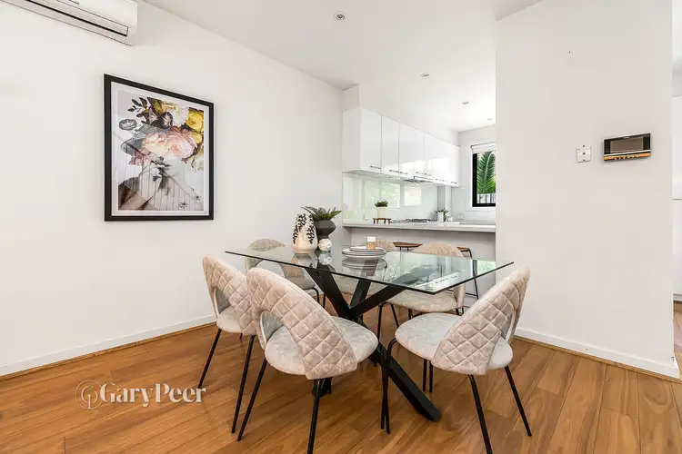 Sixth view of Homely townhouse listing, 2/309 Hawthorn Road, Caulfield VIC 3162