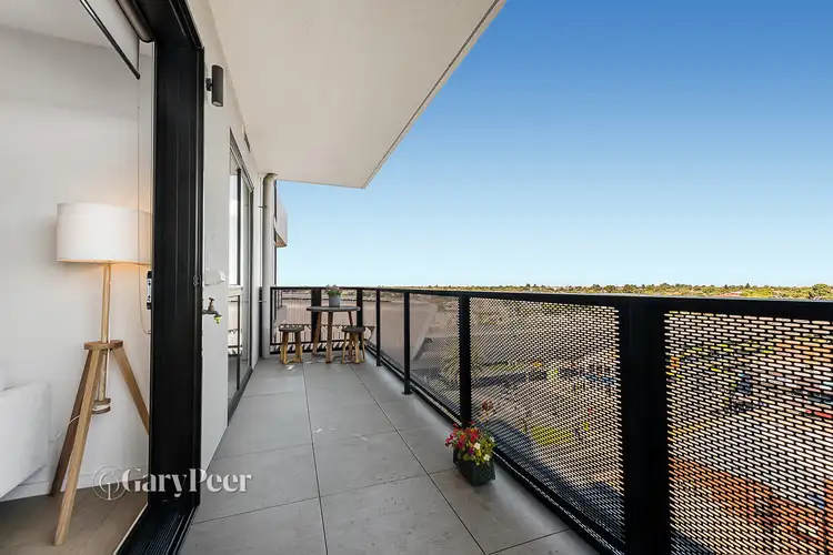 Main view of Homely apartment listing, 612/16 Woorayl Street, Carnegie VIC 3163