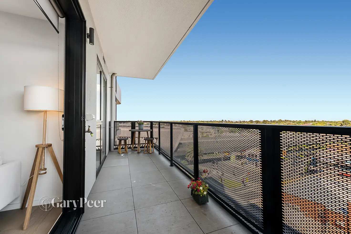 Main view of Homely apartment listing, 612/16 Woorayl Street, Carnegie VIC 3163