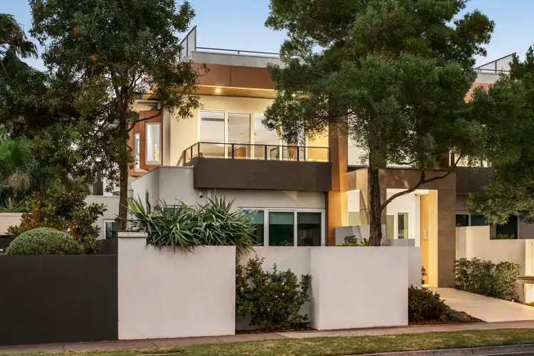 3/458 Beach Road, Beaumaris VIC 3193