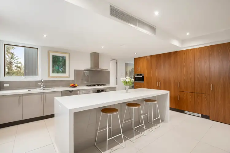 Fourth view of Homely apartment listing, 3/458 Beach Road, Beaumaris VIC 3193