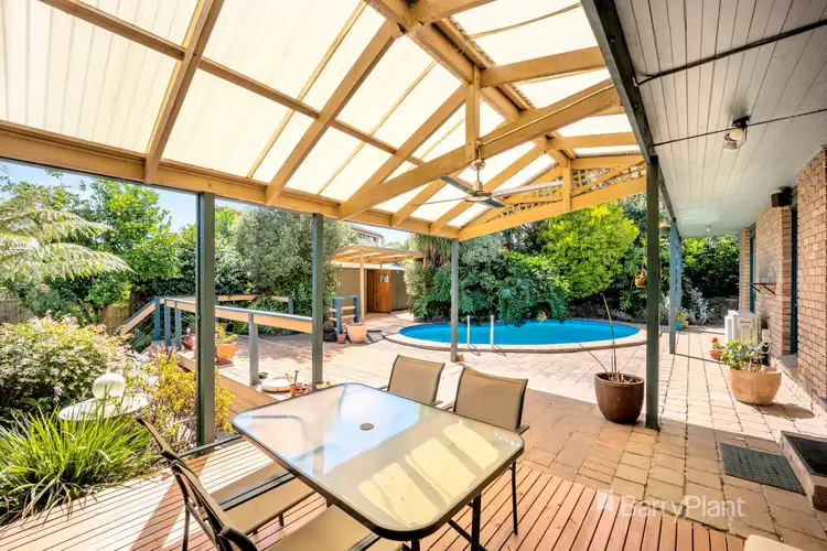 Main view of Homely house listing, 3 Verbena Court, Frankston South VIC 3199