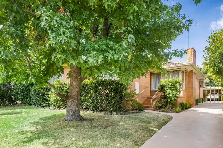 28 Clauscen Street, Templestowe Lower VIC 3107