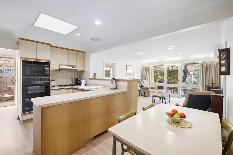 Third view of Homely house listing, 28 Clauscen Street, Templestowe Lower VIC 3107