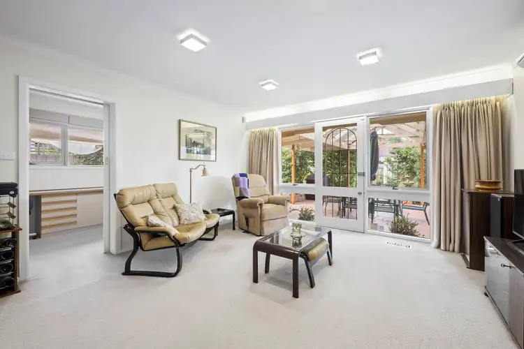 Fourth view of Homely house listing, 28 Clauscen Street, Templestowe Lower VIC 3107