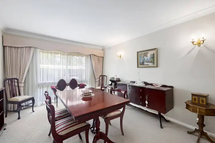 Fifth view of Homely house listing, 28 Clauscen Street, Templestowe Lower VIC 3107
