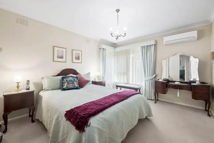 Sixth view of Homely house listing, 28 Clauscen Street, Templestowe Lower VIC 3107