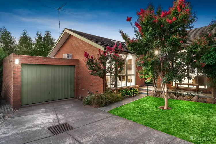 Main view of Homely unit listing, 3/747 Elgar Road, Doncaster VIC 3108