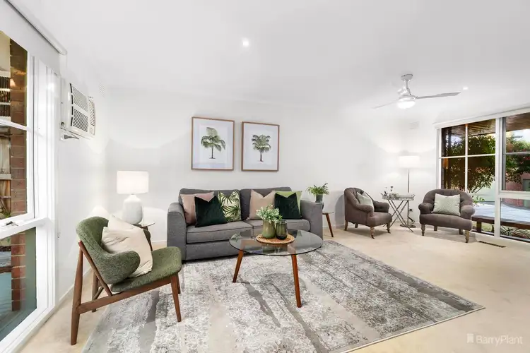 Second view of Homely unit listing, 3/747 Elgar Road, Doncaster VIC 3108