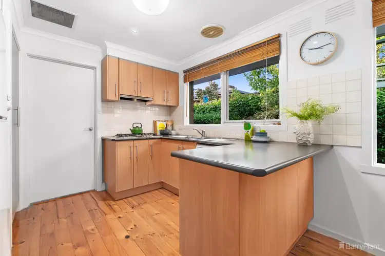 Third view of Homely unit listing, 3/747 Elgar Road, Doncaster VIC 3108