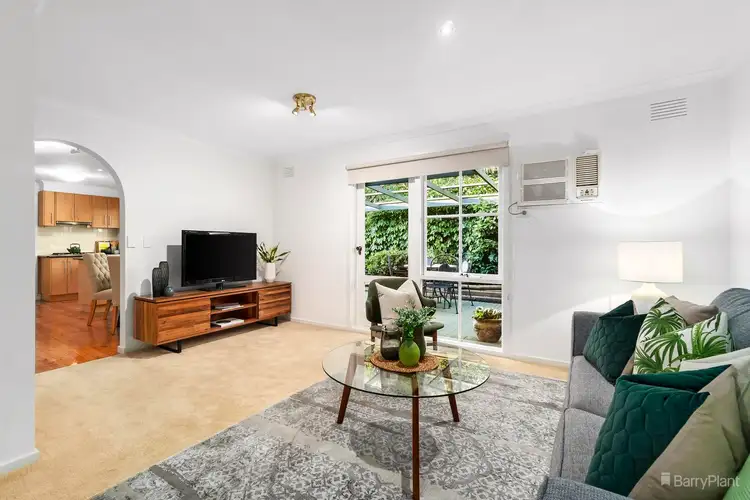 Fifth view of Homely unit listing, 3/747 Elgar Road, Doncaster VIC 3108