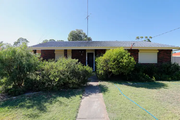 Second view of Homely house listing, 5 Davenport Way, Withers WA 6230