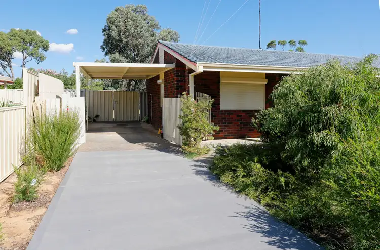 Third view of Homely house listing, 5 Davenport Way, Withers WA 6230