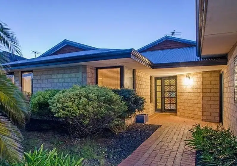 Main view of Homely house listing, 6 Willis Cove, Pelican Point WA 6230