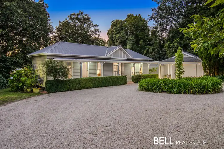 Main view of Homely house listing, 8 Breen Terrace, Ferny Creek VIC 3786
