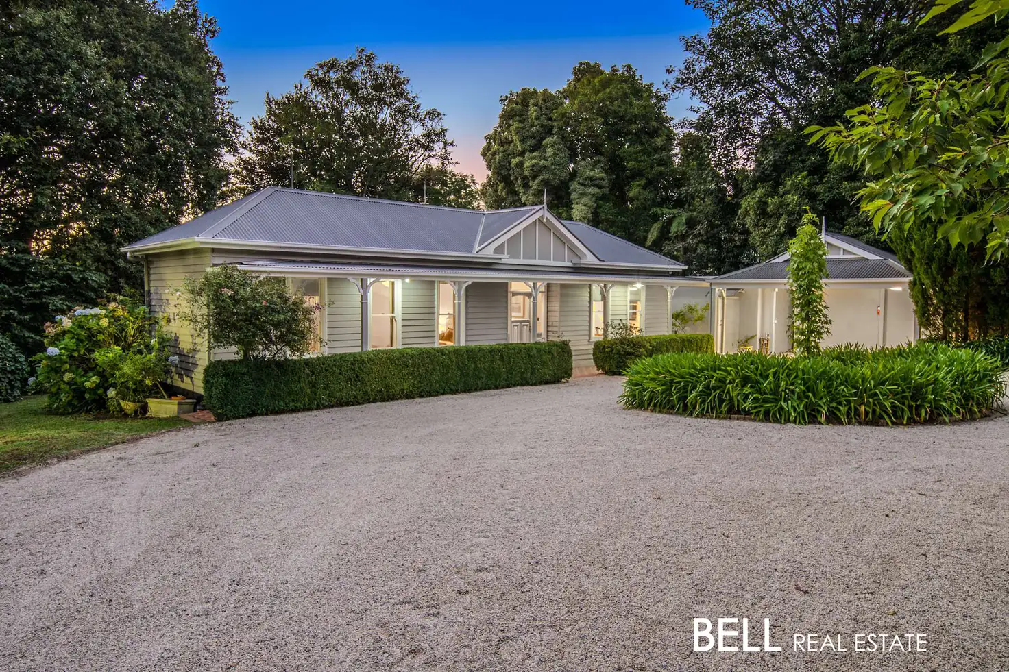 Main view of Homely house listing, 8 Breen Terrace, Ferny Creek VIC 3786