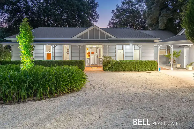 Second view of Homely house listing, 8 Breen Terrace, Ferny Creek VIC 3786