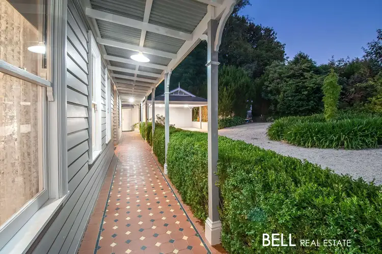 Third view of Homely house listing, 8 Breen Terrace, Ferny Creek VIC 3786