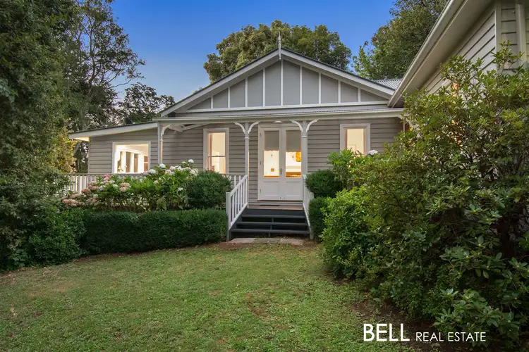 Fourth view of Homely house listing, 8 Breen Terrace, Ferny Creek VIC 3786