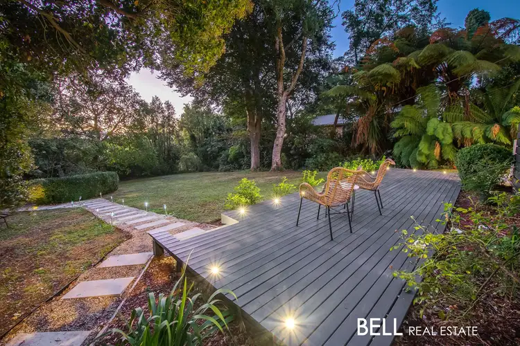 Sixth view of Homely house listing, 8 Breen Terrace, Ferny Creek VIC 3786