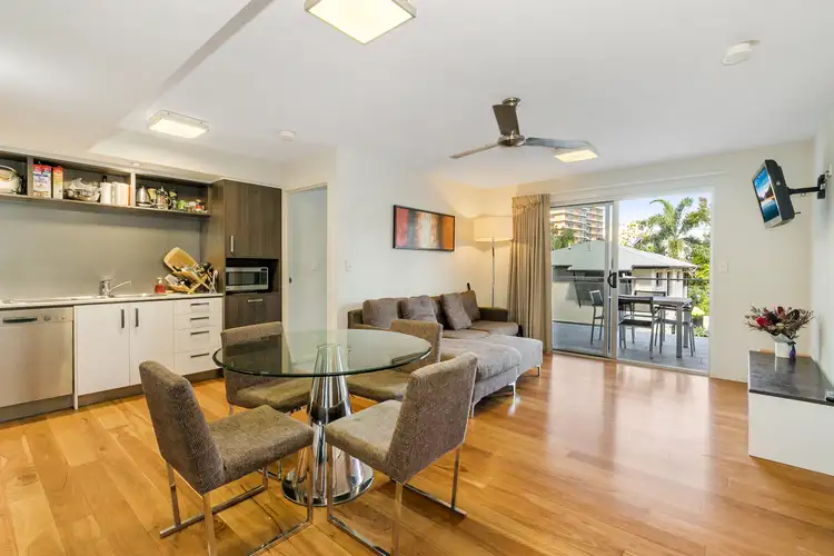 17/18 Gailey Road, St Lucia QLD 4067