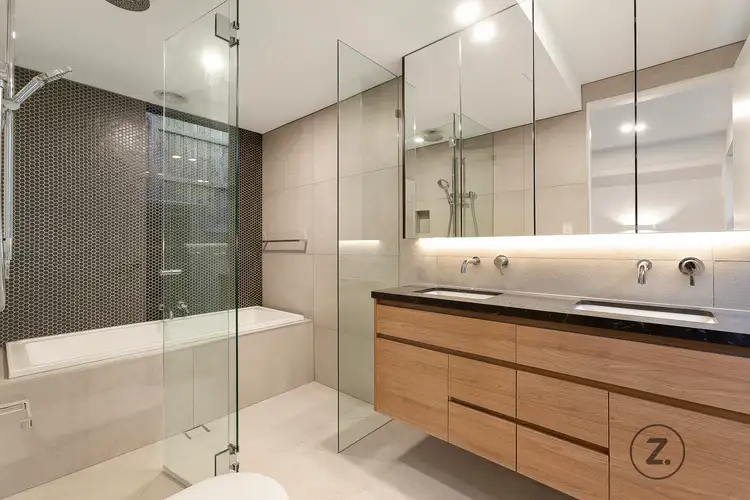 Fifth view of Homely townhouse listing, 4/504 Glenferrie Road, Hawthorn VIC 3122