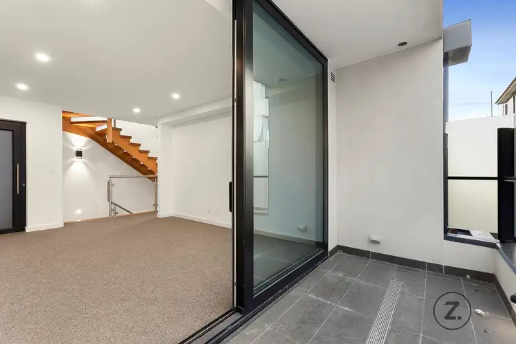Sixth view of Homely townhouse listing, 4/504 Glenferrie Road, Hawthorn VIC 3122