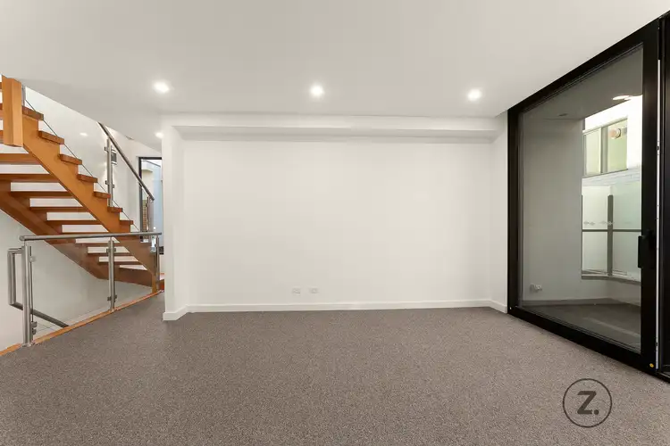 Seventh view of Homely townhouse listing, 4/504 Glenferrie Road, Hawthorn VIC 3122