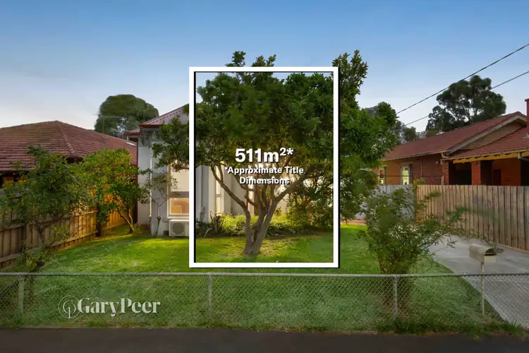 21 Balston Street, Balaclava VIC 3183