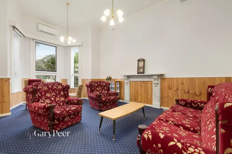 Sixth view of Homely house listing, 21 Balston Street, Balaclava VIC 3183