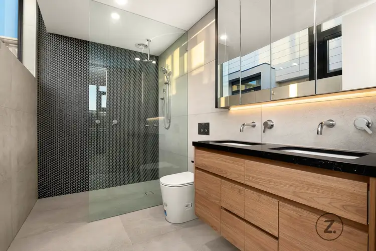 Sixth view of Homely townhouse listing, 3/504 Glenferrie Road, Hawthorn VIC 3122