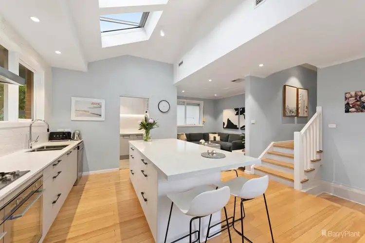 Second view of Homely house listing, 49 Hunt Street, Donvale VIC 3111