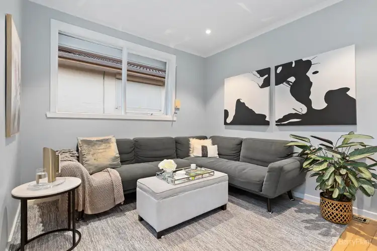 Fourth view of Homely house listing, 49 Hunt Street, Donvale VIC 3111