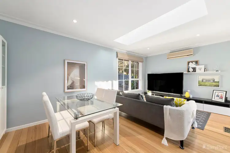 Fifth view of Homely house listing, 49 Hunt Street, Donvale VIC 3111