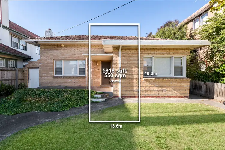 Main view of Homely house listing, 5 Glen Eira Road, Ripponlea VIC 3185