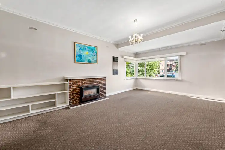 Second view of Homely house listing, 5 Glen Eira Road, Ripponlea VIC 3185
