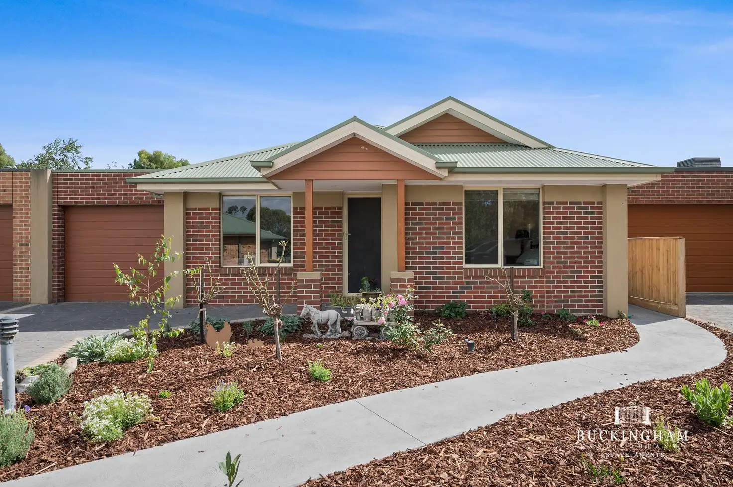 Main view of Homely house listing, 15 Old Kent Road, Whittlesea VIC 3757