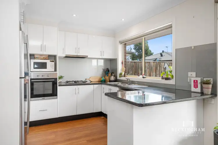 Second view of Homely house listing, 15 Old Kent Road, Whittlesea VIC 3757