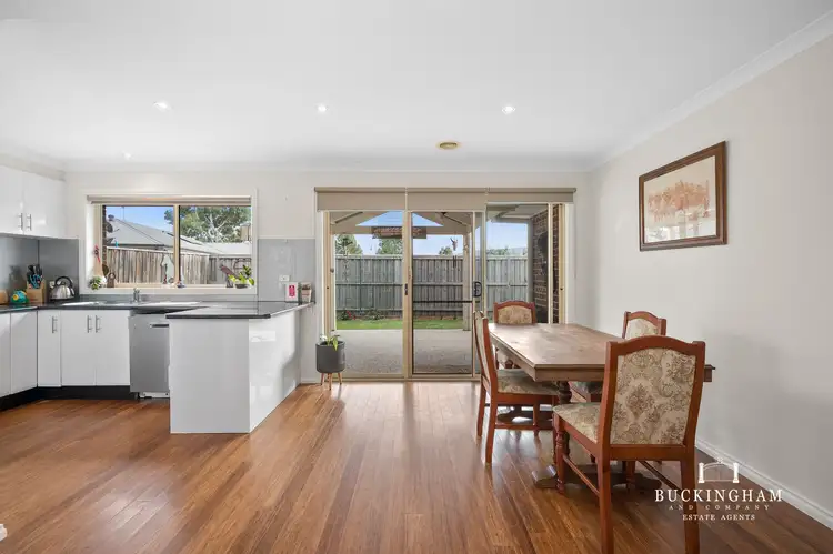 Third view of Homely house listing, 15 Old Kent Road, Whittlesea VIC 3757