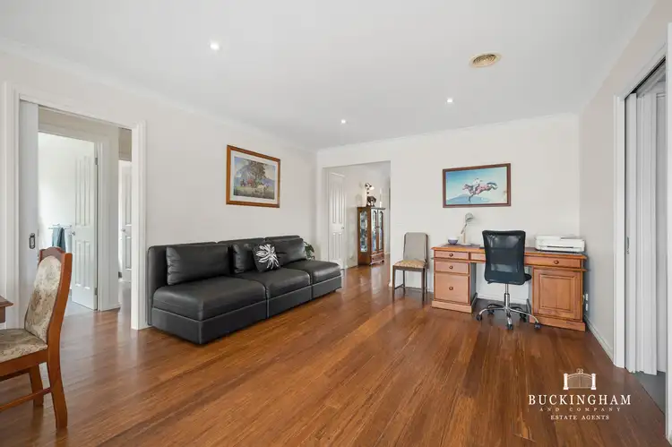 Fourth view of Homely house listing, 15 Old Kent Road, Whittlesea VIC 3757
