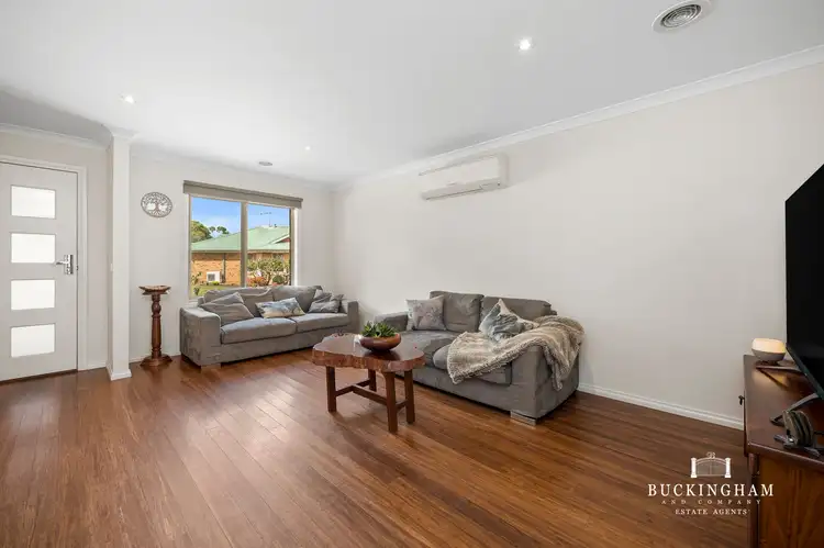 Fifth view of Homely house listing, 15 Old Kent Road, Whittlesea VIC 3757