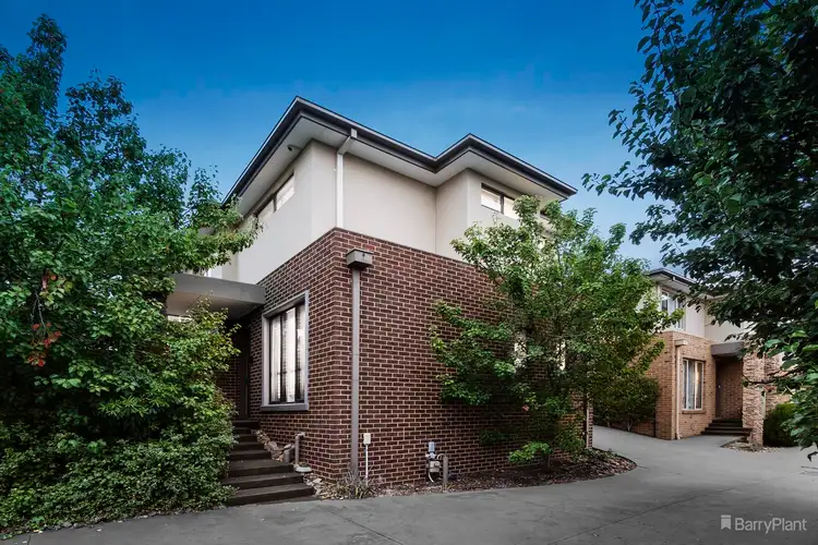 7/62-64 Manningham Road, Bulleen VIC 3105