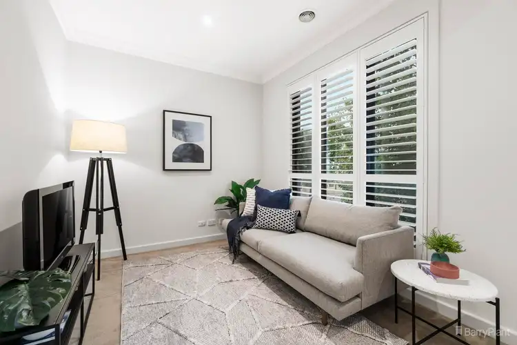 Sixth view of Homely townhouse listing, 7/62-64 Manningham Road, Bulleen VIC 3105