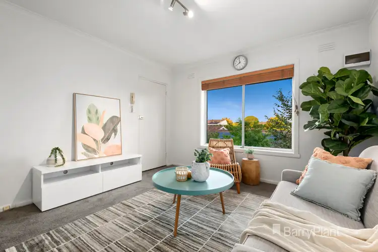 Third view of Homely apartment listing, 8/35 Collins Street, Mentone VIC 3194